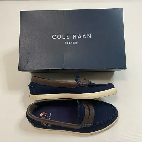 NIX Cole Haan Women’s Pinch Weekender Loafer - Picture 1 of 3